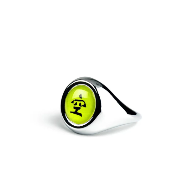 Anel do Orochimaru - Akatsuki