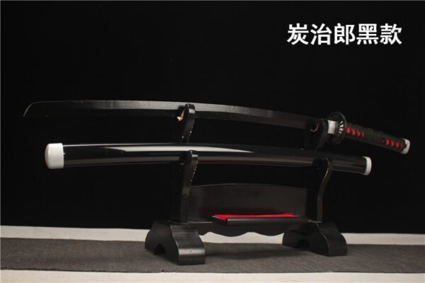 Espada Kamado Tanjiro 102 cm