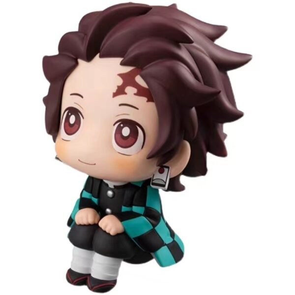 Kamado Tanjiro Lookup Figure