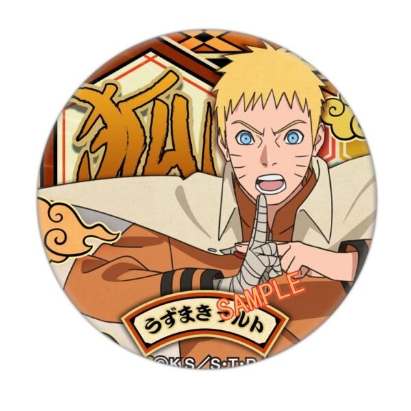 Pin de Naruto (B)