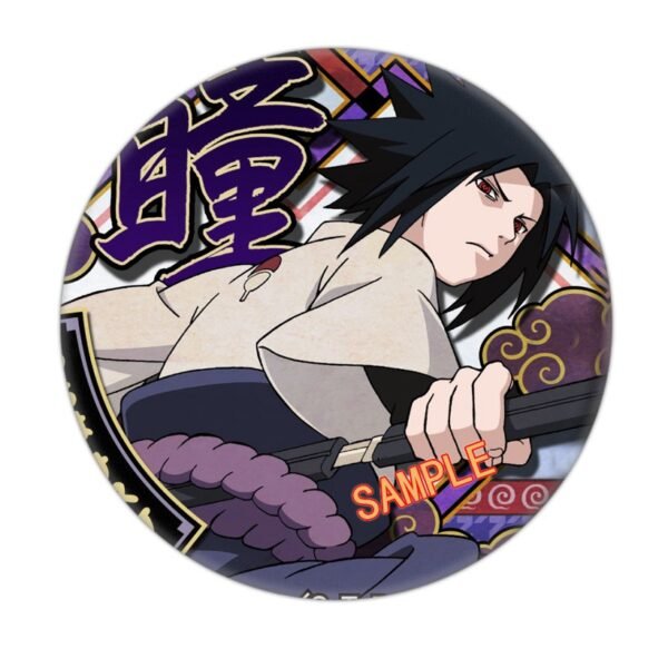 Pin de Sasuke (A)