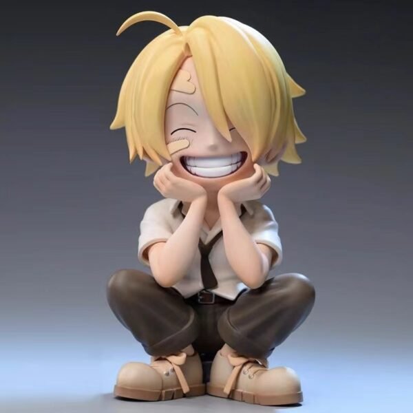 Sanji Figure