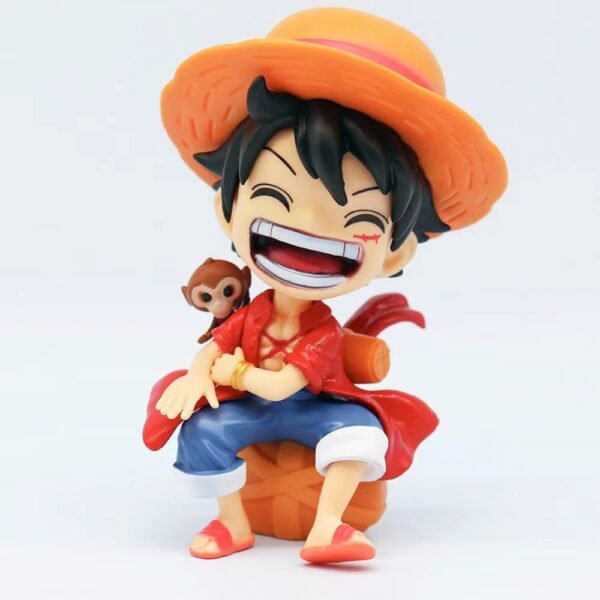 Luffy Figure