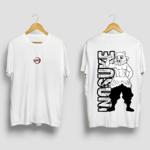 Tshirt personalizada