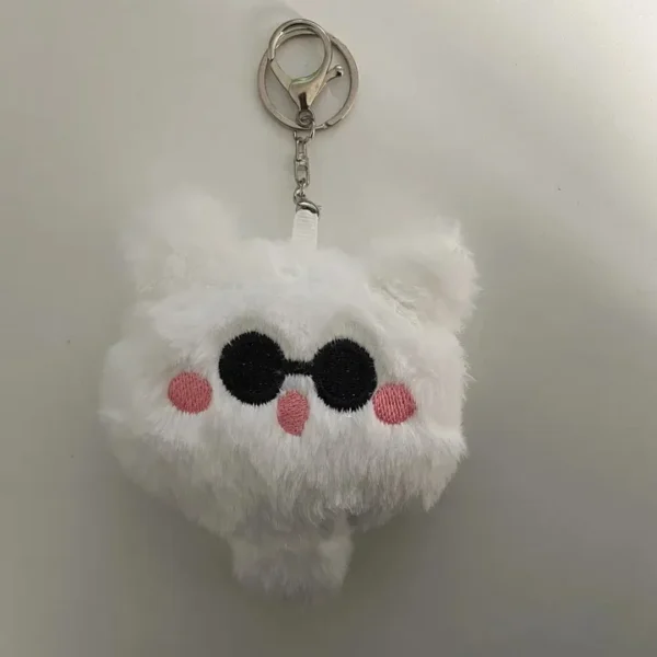 Chaveiro Jujutsu Kaisen (1)