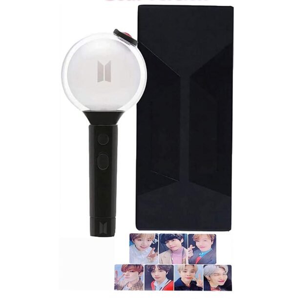 Army Bomb - Map Of The Soul Version