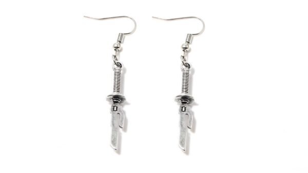 Brincos Jujutsu Kaisen (1)