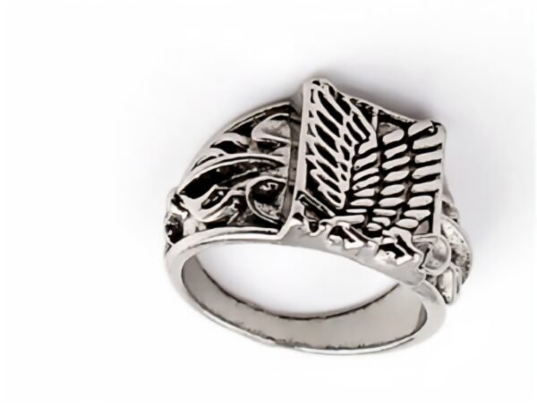 Anel Shingeki no Kyojin