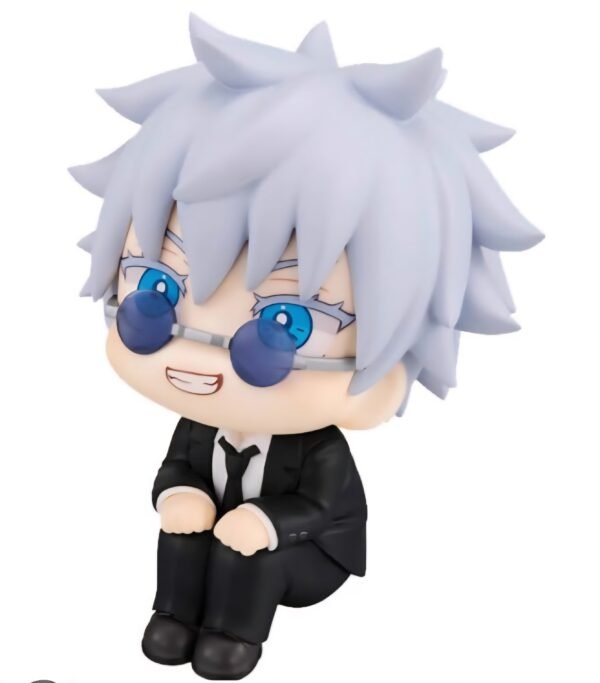Gojo Satoru Lookup Figure (2)
