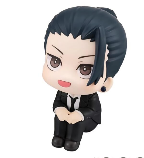 Geto Suguru Lookup Figure (2)