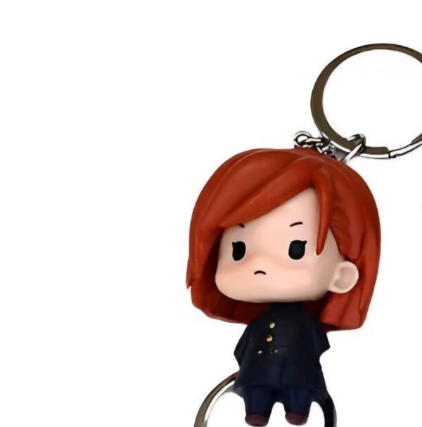 Chaveiro Jujutsu Kaisen- Nobara