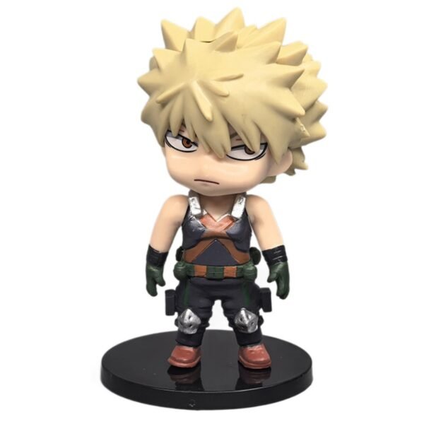 Bakugou Katsuki Figure
