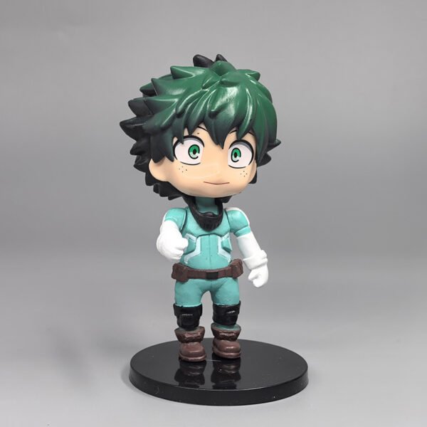Midoriya Izuku Figure