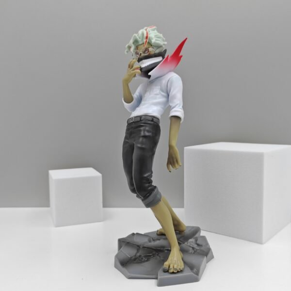 Okarun (Takakura Ken) Figure