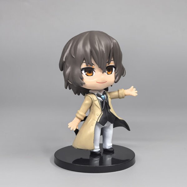 Osamu Dazai Figure