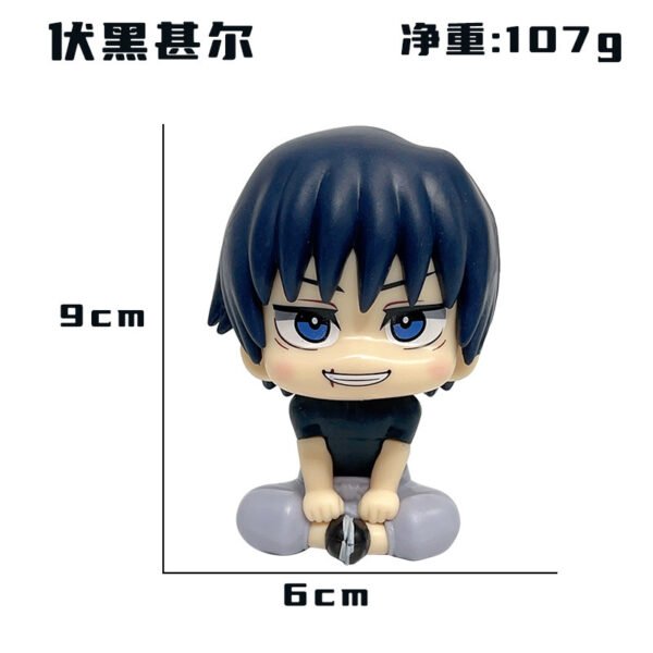 Fushiguro Toji Figure