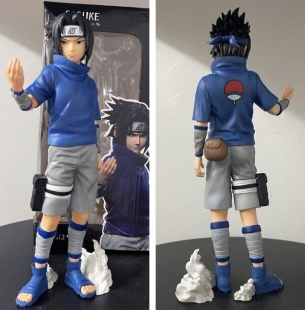Figure Uchiha Sasuke (1)