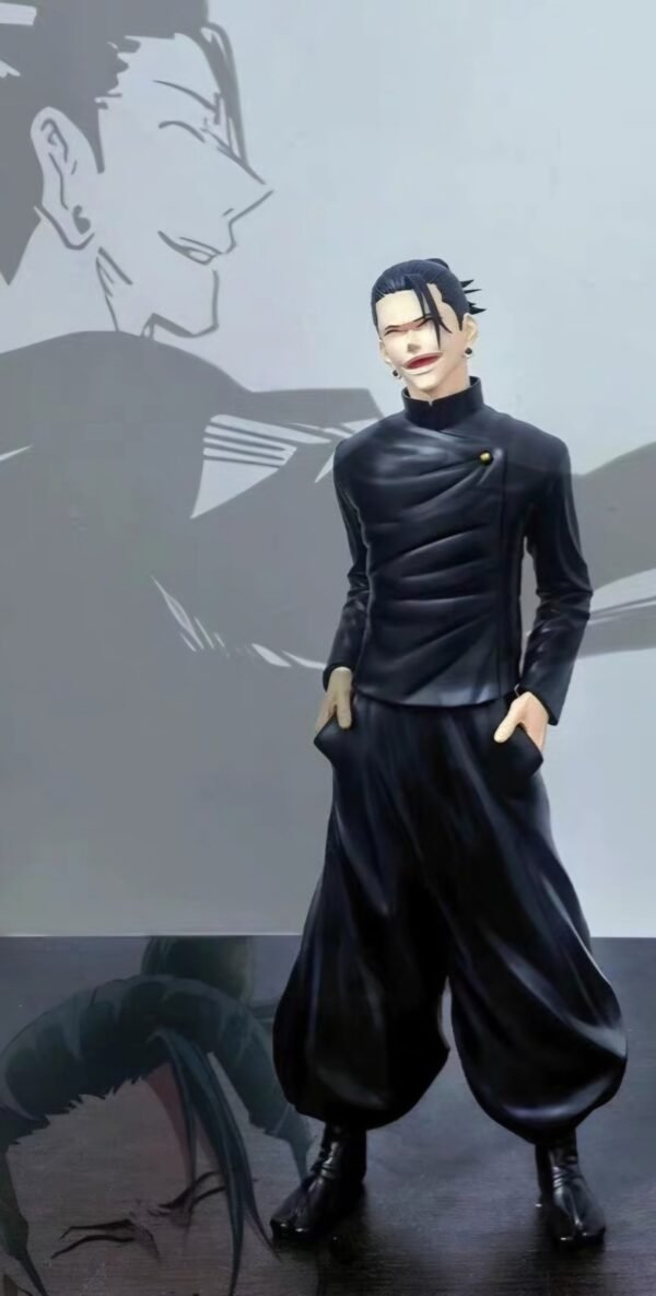 Suguru Geto Figure (5)