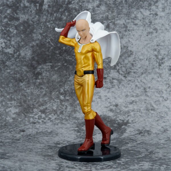 Saitama Figure