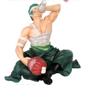 Roronoa Zoro Figure