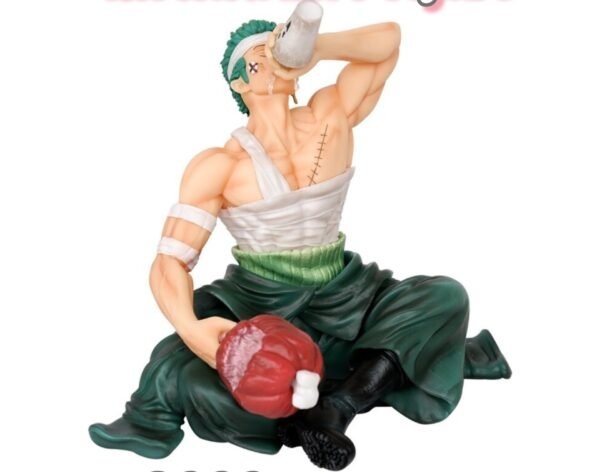 Roronoa Zoro Figure