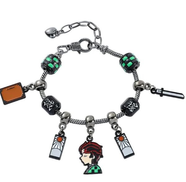 Mascote Tanjiro Kamado