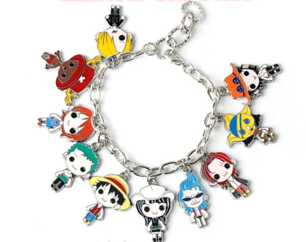 Mascote One Piece