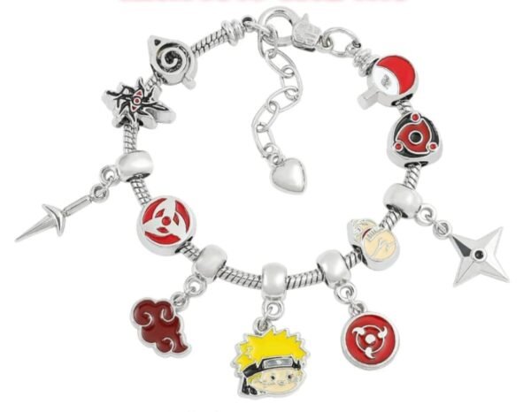 Mascote Naruto (1)