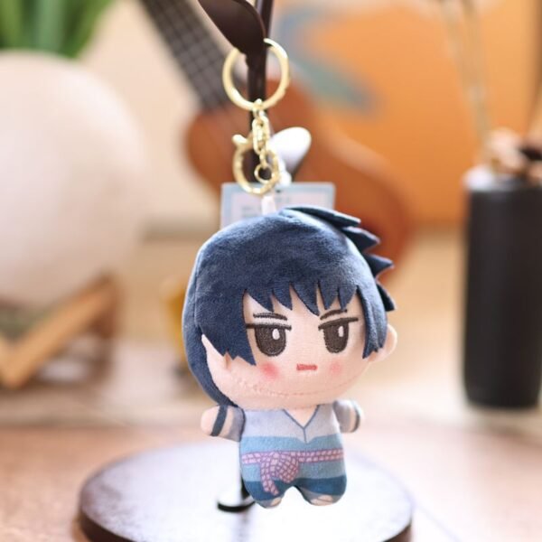 Chaveiro Sasuke Uchiha
