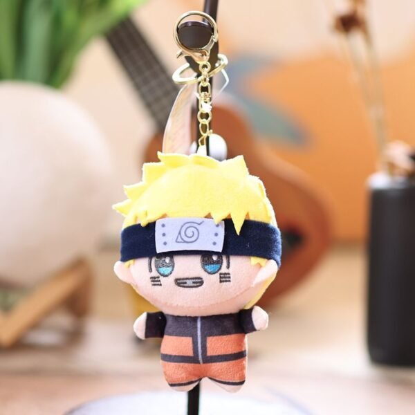 Chaveiro Uzumaki Naruto (2)