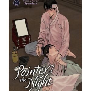 Painter of The Night Volume 2 (Eng)