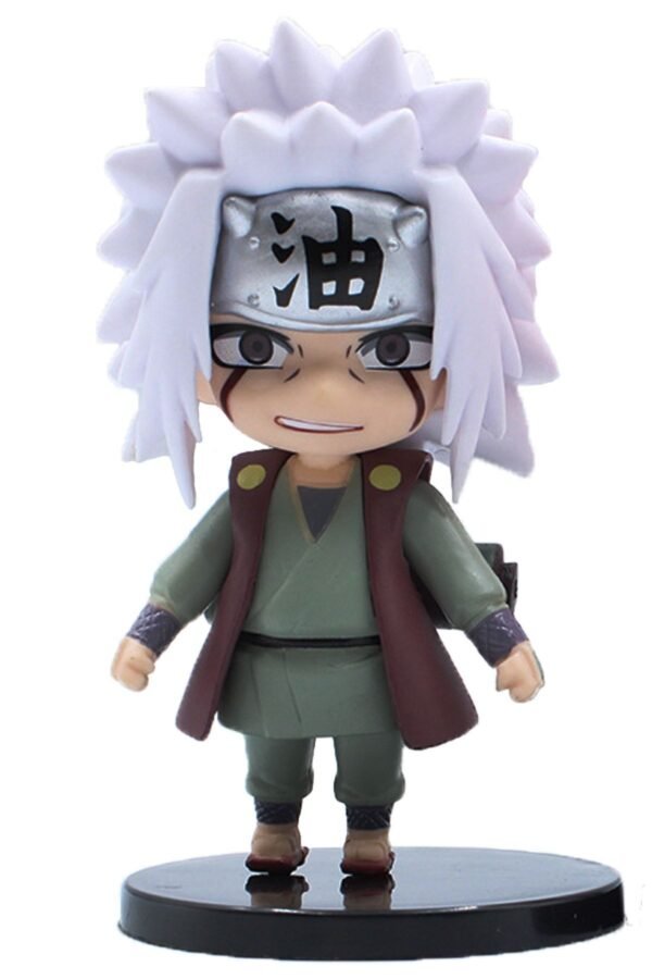 Jiraya Figure