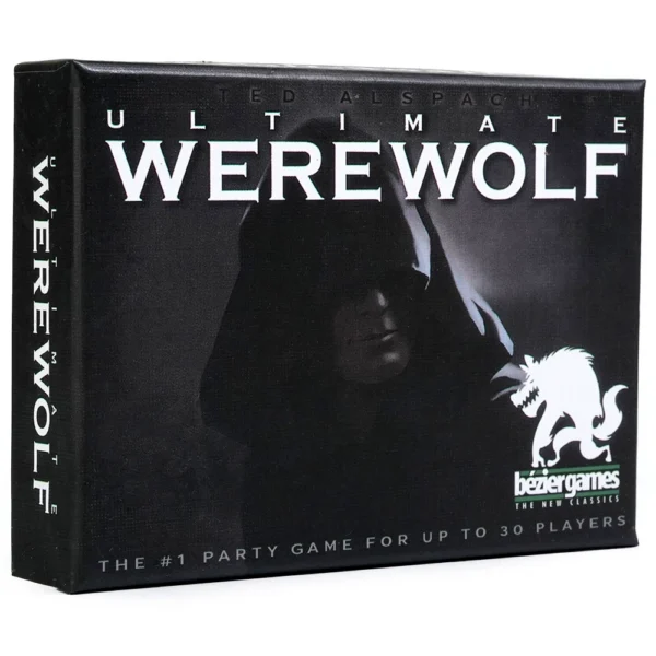 Werewolf - Jogo de grupos