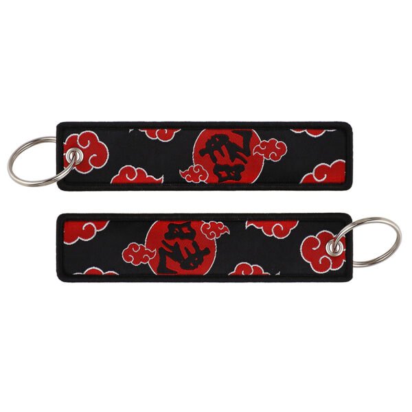 Chaveiro Akatsuki