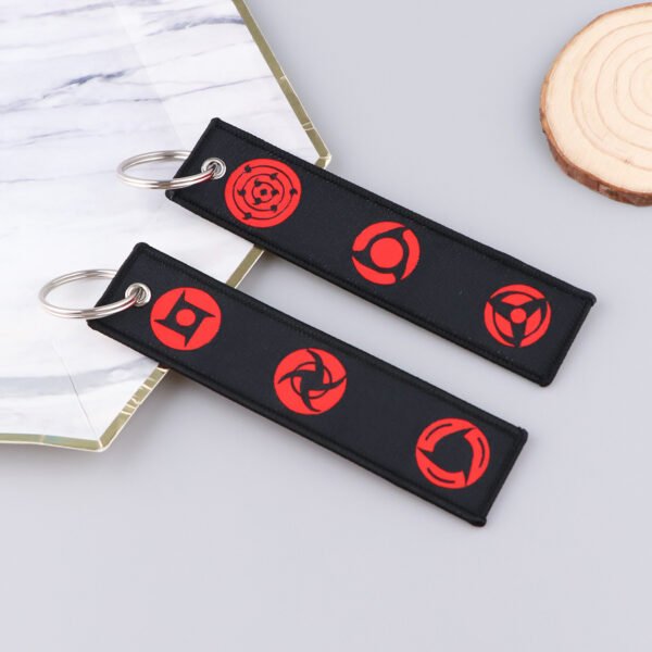 Chaveiro Uchiha