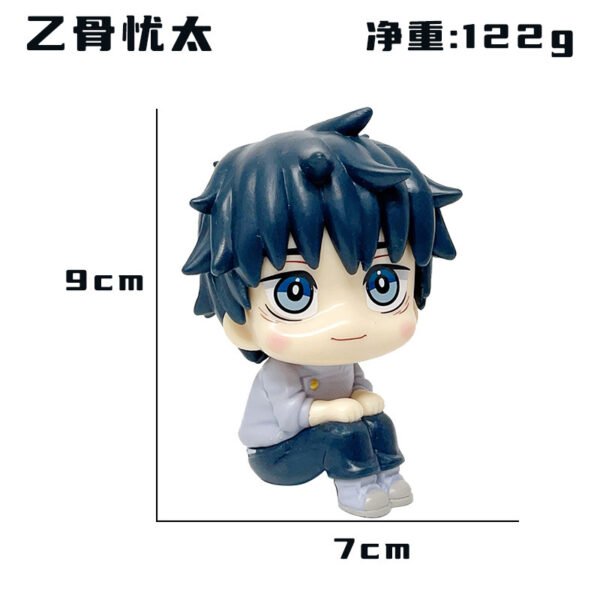 Figure Yuta Okkotsu (1)