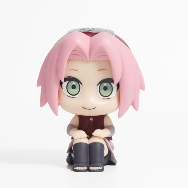 Sakura Haruno Figure (3)
