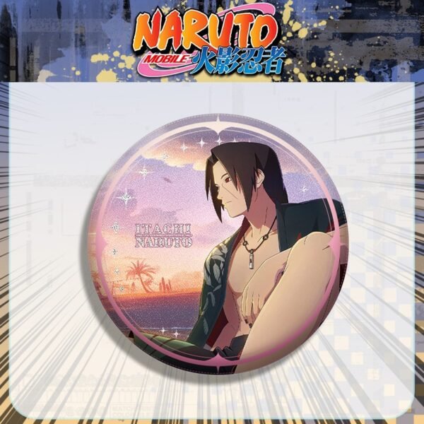 Pin de Itachi Uchiha (2)