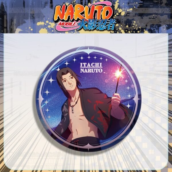 Pin de Itachi Uchiha (4)