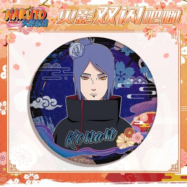 Pin de Konan (1)